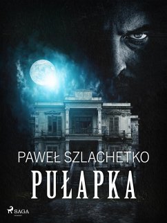 Cover Pulapka (eBook, ePUB)
