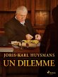 Un Dilemme (eBook, ePUB) - Bild 1