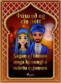 Sagan af hinum unga konungi á svörtu eyjunum (Þúsund og ein nótt 28) (eBook, ePUB)