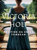 Greifinn og enska frænkan (eBook, ePUB)