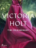 Tími veiðimánans (eBook, ePUB)