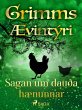 Sagan um dauða hænunnar (eBook, ePUB) - Bild 1