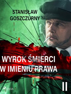 Cover Wyrok smierci 2. W imieniu prawa (eBook, ePUB)
