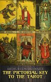 The Pictorial Key to the Tarot (eBook, ePUB)