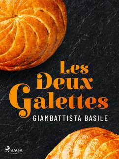 Les Deux Galettes (eBook, ePUB) Cover Les Deux Galettes (eBook, ePUB)