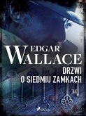 Drzwi o siedmiu zamkach (eBook, ePUB)