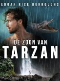 De zoon van Tarzan (eBook, ePUB)