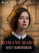 Romans Marty (eBook, ePUB) - Bild 1