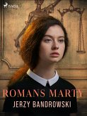 Romans Marty (eBook, ePUB)