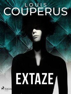 Cover Extaze (eBook, ePUB)