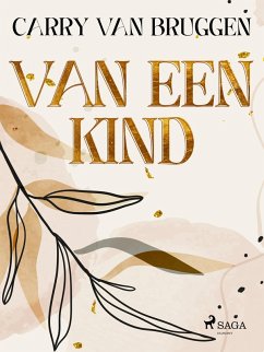 Cover Van een kind (eBook, ePUB)