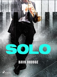 Cover Solo (eBook, ePUB)