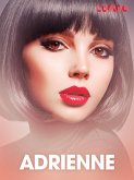 Adrienne – erotiske noveller (eBook, ePUB)