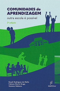 Cover Comunidades de aprendizagem (eBook, ePUB)