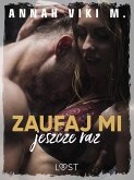 Zaufaj mi jeszcze raz – Dark Erotica (eBook, ePUB)