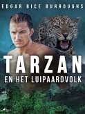 Tarzan en het luipaardvolk (eBook, ePUB)