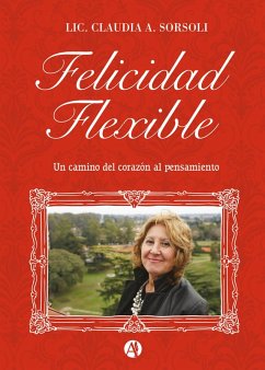 Cover Felicidad flexible (eBook, ePUB)