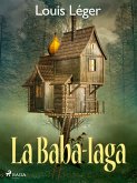 La Baba-Iaga (eBook, ePUB) La Baba-Iaga (eBook, ePUB)