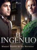El ingenuo (eBook, ePUB)