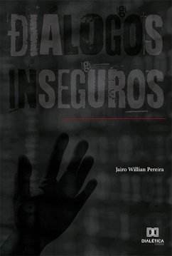 Cover Diálogos Inseguros (eBook, ePUB)