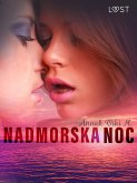 Nadmorska noc – lesbijska erotyka (eBook, ePUB)