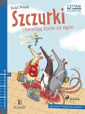 Szczurki chwytają życie za ogon (eBook, ePUB)