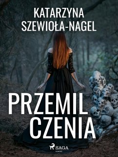 Cover Przemilczenia (eBook, ePUB)