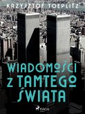 Wiadomości z tamtego świata (eBook, ePUB)