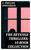 The Revenge Thrillers: 10 Book Collection (eBook, ePUB)