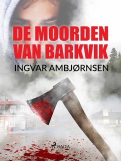 Cover De moorden van Barkvik (eBook, ePUB)