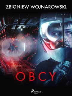 Obcy (eBook, ePUB) - Wojnarowski, Zbigniew