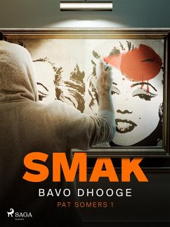 Cover SMAK (eBook, ePUB)