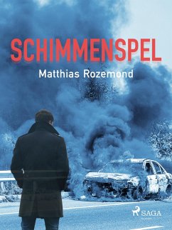 Schimmenspel (eBook, ePUB) Cover Schimmenspel (eBook, ePUB)