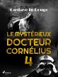 Le Mystérieux Docteur Cornélius 4... - Bild 1