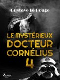 Le Mystérieux Docteur Cornélius 4 (eBook, ePUB)