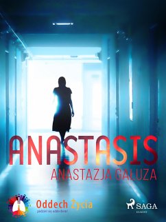 Anastasis (eBook, ePUB) - Gałuza, Anastazja