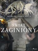 Świat zaginiony (eBook, ePUB)