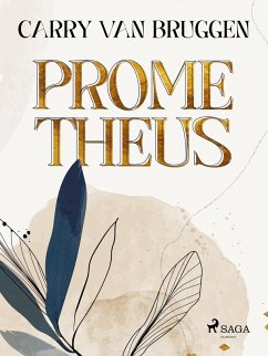 Cover Prometheus (eBook, ePUB)