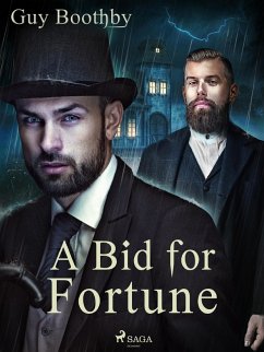 Cover A Bid for Fortune (eBook, ePUB)