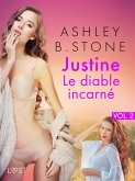 Justine 2 : Le diable incarné - Une nouvelle érotique (eBook, ePUB)