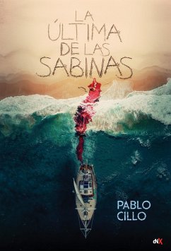 Cover La última de las Sabinas (eBook, ePUB)