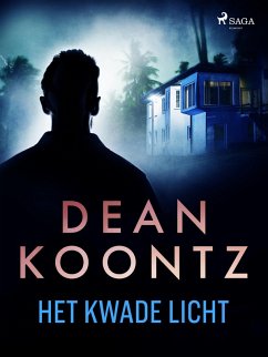 Cover Het kwade licht (eBook, ePUB)