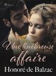 Une ténébreuse affaire (eBook, ePUB) - Bild 1