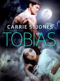 Tobias - Une nouvelle érotique (eBook, ePUB) Tobias - Une nouvelle érotique (eBook, ePUB)
