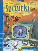 Szczurki wchodzą na antenę (eBook, ePUB)