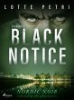 Black Notice: Episode 3 (eBook, ePUB) - Bild 1