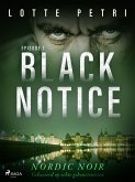 Black Notice: Episode 3 (eBook, ePUB)