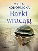 Barki wracaja (eBook, ePUB)