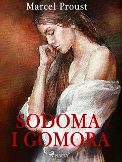 Cover Sodoma i Gomora (eBook, ePUB)
