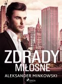 Zdrady miłosne (eBook, ePUB)